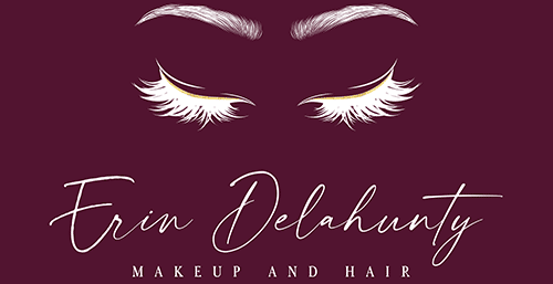 Erin Delahunty Makeup & Hair Stylist